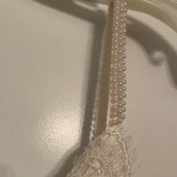 Trumpet Bridal Gown - Picture 5 of 6